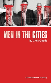 Paperback Men in the Cities Book