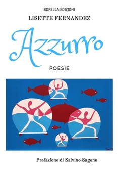 Paperback Azzurro [Italian] Book