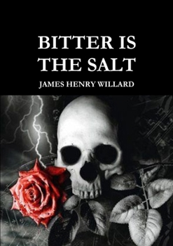 Paperback Bitter Is the Salt Book