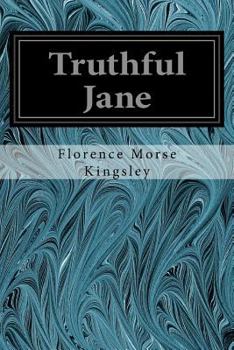 Paperback Truthful Jane Book
