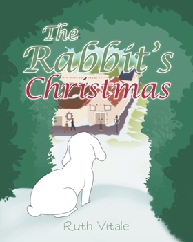 Paperback The Rabbit's Christmas Book