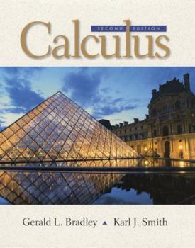 Hardcover Calculus Book