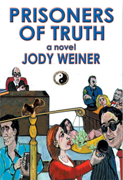 Paperback Prisoners of Truth Book