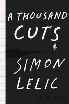 Hardcover A Thousand Cuts Book