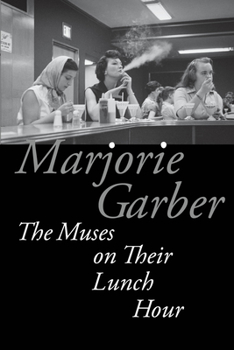 Paperback The Muses on Their Lunch Hour Book