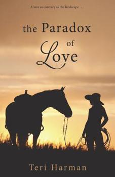 Paperback The Paradox of Love Book