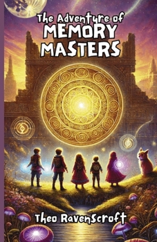 Paperback The Adventure of Memory Masters Book