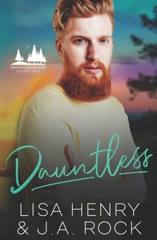 Paperback Dauntless Book