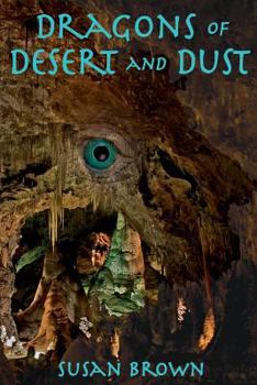 Paperback Dragons of Desert and Dust Book