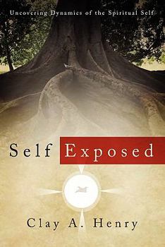 Paperback Self Exposed Book