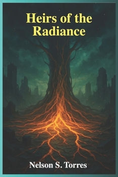 Paperback Heirs of the Radiance Book