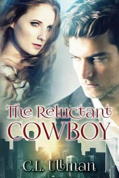 Paperback The Reluctant Cowboy Book