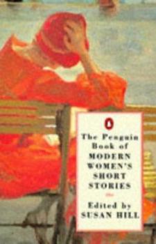 Penguin Book of Modern Womens Short Stor