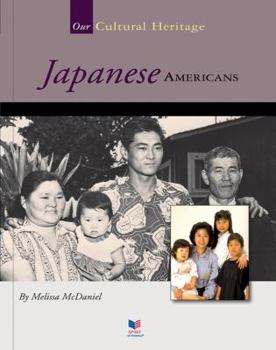 Library Binding Japanese Americans Book