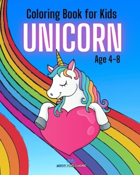 Paperback Unicorn Book