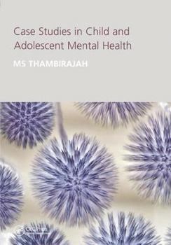 Paperback Case Studies in Child and Adolescent Metal Health Book