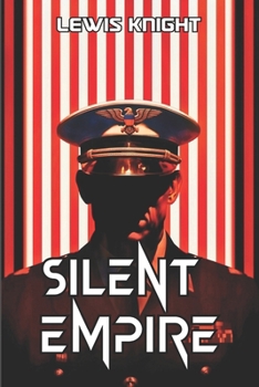 Paperback Silent Empire: A Havenworld Novel Book