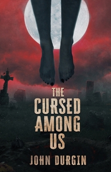 Paperback The Cursed Among Us Book