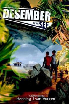 Paperback DESEMBER by die see ... [Afrikaans] Book