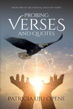 Paperback Probing Verses and Quotes Book