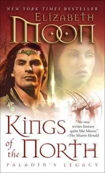 Kings of the North - Book #2 of the Paladin's Legacy