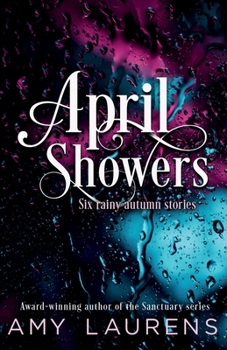 Paperback April Showers Book