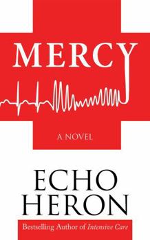 Paperback MERCY: a novel Book