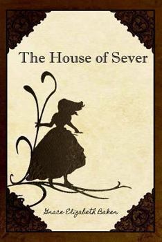 Paperback The House of Sever Book
