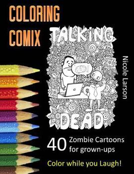 Paperback The Talking Dead Book