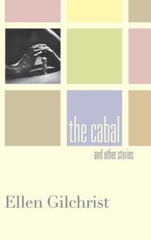Hardcover The Cabal and Other Stories Book