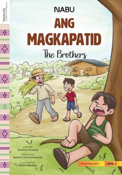 Paperback The Brothers Book