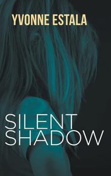 Hardcover Silent Shadow Book