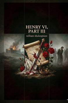 Paperback Henry VI, Part III Book