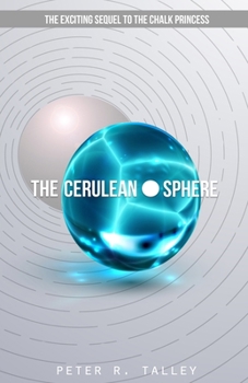 Paperback The Cerulean Sphere Book