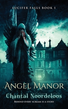 Paperback Angel Manor Book