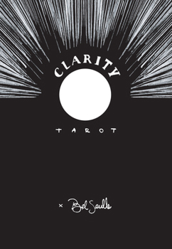 Misc. Clarity Tarot Book