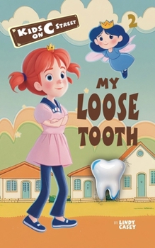 Paperback My Loose Tooth Book