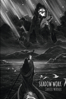 Paperback Shadow Work: Poems Book