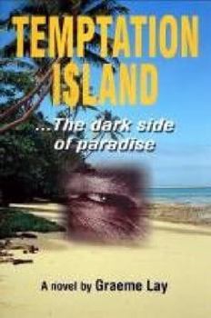 Hardcover Temptation Island Book