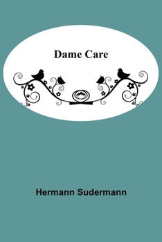 Paperback Dame Care Book