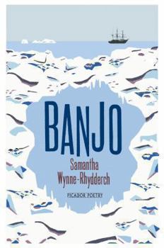 Banjo. by Samantha Wynne-Rhydderch