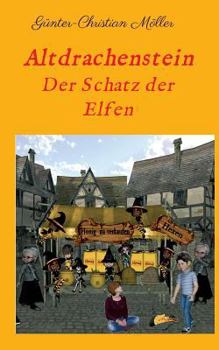 Paperback Altdrachenstein [German] Book