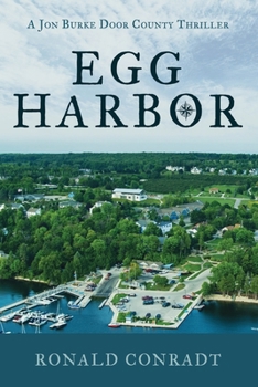 Paperback Egg Harbor Book