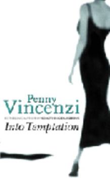 Into Temptation (Lytton Family Trilogy) - Book #3 of the Spoils of Time