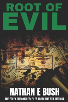 Paperback Root of Evil Book