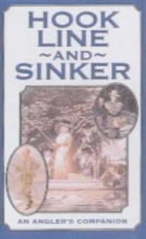 Hardcover Hook, Line and Sinker Book