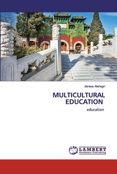 Paperback Multicultural Education Book