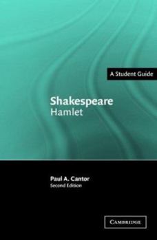 Paperback Shakespeare: Hamlet Book