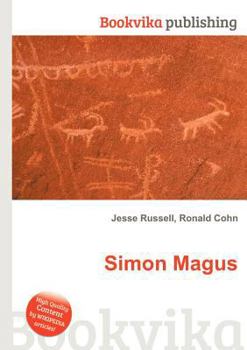 Simon Magus