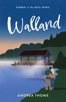 Paperback Walland Book